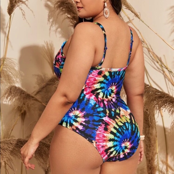 Rainbow one pice - Picture 3 of 7